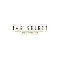 The Select Restaurant + Bar logo